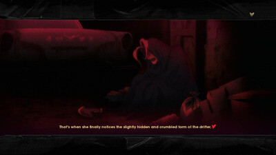 четвертый скриншот из Love You To Pieces