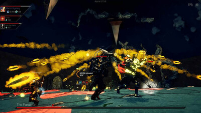 второй скриншот из The Last Citadel