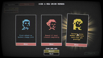 четвертый скриншот из Miners' Union