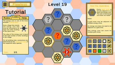 первый скриншот из Alien Cartographer