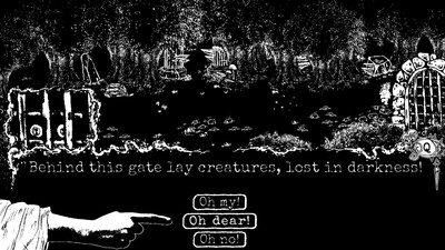 четвертый скриншот из Key Fairy