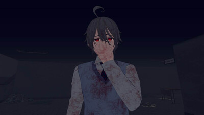 первый скриншот из Yoko no Hanashi