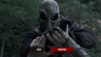 четвертый скриншот из The Run