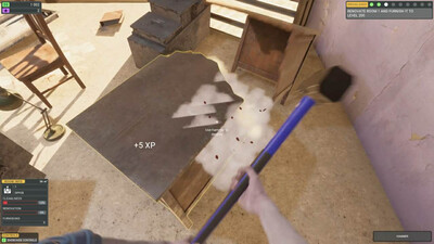 первый скриншот из The Dream Office