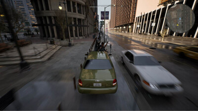 третий скриншот из Nice City