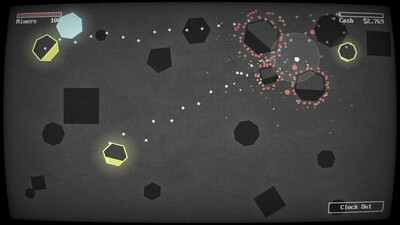 второй скриншот из Miners' Union