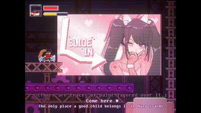 четвертый скриншот из KILL THE WITCH