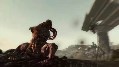 третий скриншот из Локализация текстур Fallout 3: Game of the Year Edition