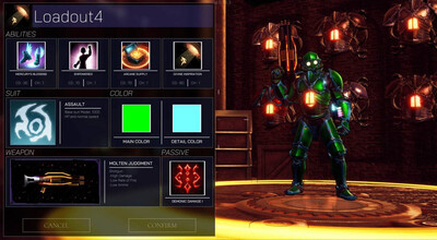 третий скриншот из The Last Citadel