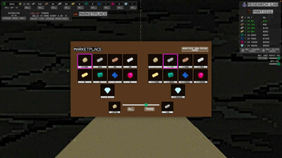 второй скриншот из Particul