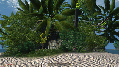 третий скриншот из Oblivion Association 2013 TES4: Oblivion