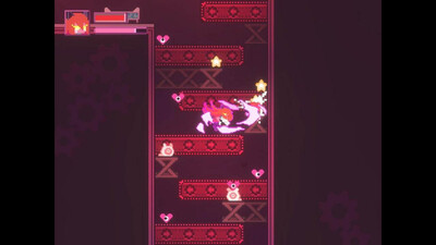 первый скриншот из KILL THE WITCH