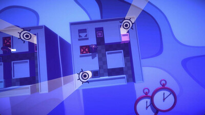 второй скриншот из Theta and Paralldox on Worldlines