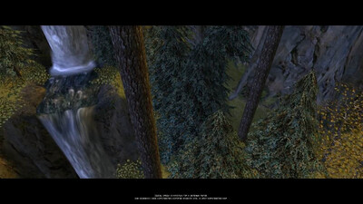 четвертый скриншот из Легенды Аллодов: Наследие Некромансера мод для Dungeon Siege