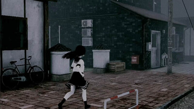 третий скриншот из Welcome to Doll Town