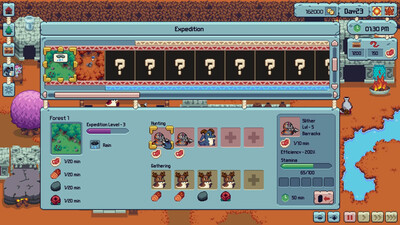 третий скриншот из Scaling Up