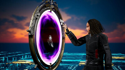 четвертый скриншот из Inquisitor's Heart and Soul