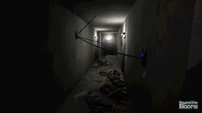 третий скриншот из Beyond the Doors
