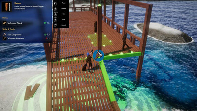 третий скриншот из Whisper of the Swallows