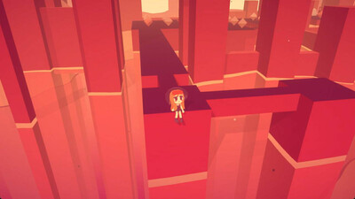 четвертый скриншот из Theta and Paralldox on Worldlines