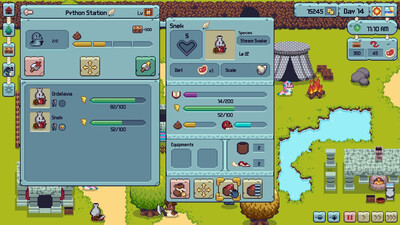 второй скриншот из Scaling Up