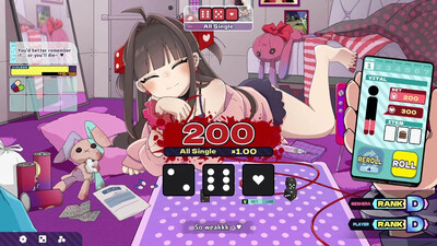 четвертый скриншот из Menherarium