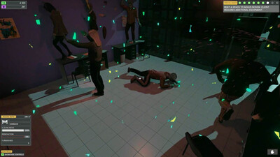 четвертый скриншот из The Dream Office