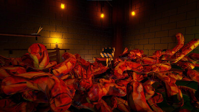 третий скриншот из Goblin Goopmaxxing