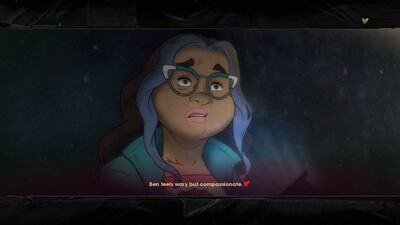 первый скриншот из Love You To Pieces