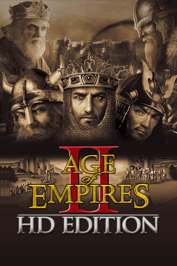 Age of Empires II: The Conqerors - Tamerlan