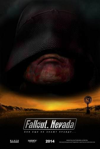 Fallout: Nevada - 0.99a, 0.99b, 0.99c; 1.02, 2.0.3