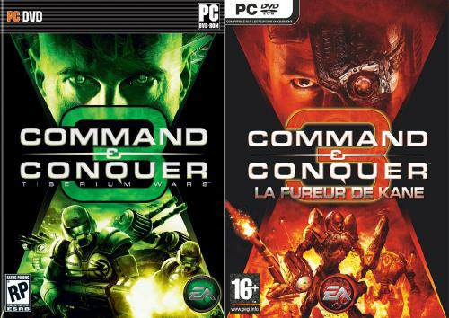 Сборка в 1200 карт для Command and Conquer 3 : Tiberium Wars / Kane's Wrath - Ярость Кейна Сборка в 1200 карт для Command and Conquer 3 : Tiberium Wars / Kane's Wrath - Ярость Кейна