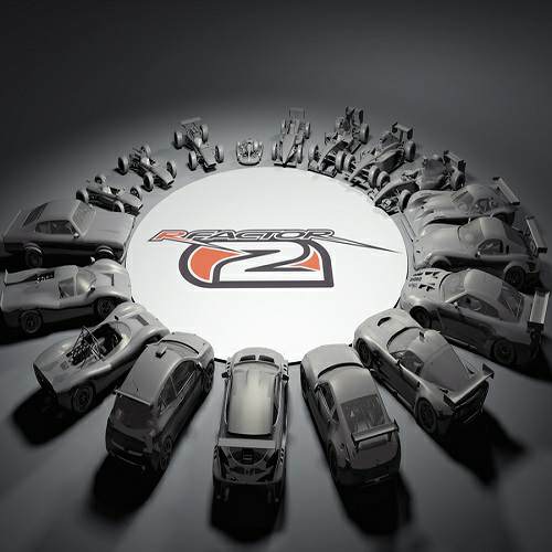 rFactor 2 Mods