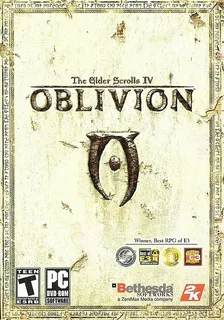 TES4: Oblivion, Qarl's Texture Pack III Redimized v1.0 - набор текстур высокого разрешения 2008