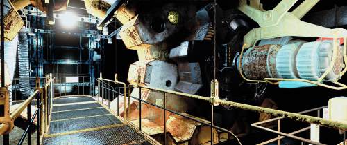 Модификация – HD Overhaul by luxor8071 4k Fallout 4