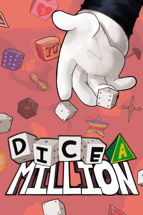 Dice A Million Dice A Million