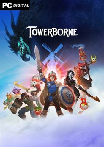 Towerborne Towerborne