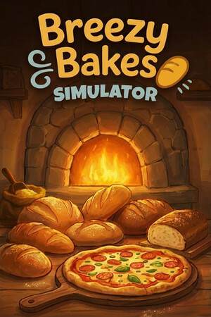 Breezy Bakes Simulator Breezy Bakes Simulator