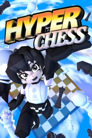 Hyper Chess Hyper Chess