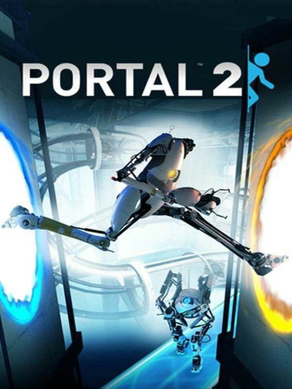 Portal 2 Fan maps (719 maps single + 219 maps coop)