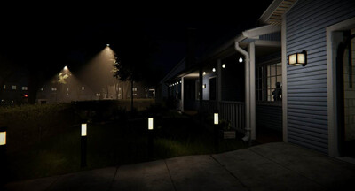 первый скриншот из Aonaran Nevaeh