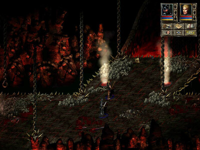 второй скриншот из Beyond Divinity: Оковы судьбы