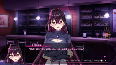 первый скриншот из Chinami Holic