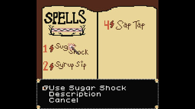 первый скриншот из Gumball in Trick-or-Treat Land