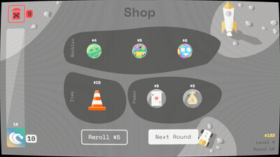 четвертый скриншот из Ringer