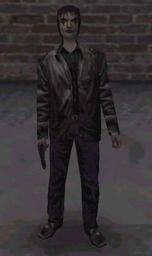 третий скриншот из max payne 1 & 2 (maps/mods/patches/skins)