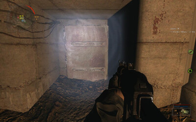 первый скриншот из S.T.A.L.K.E.R: Call of Pripyat Контракт на хорошую жизнь