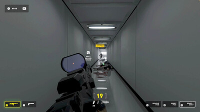 первый скриншот из They Killed Your Cat