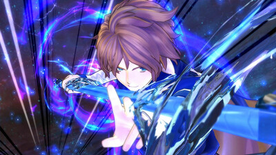 второй скриншот из Utawarerumono: ZAN 2