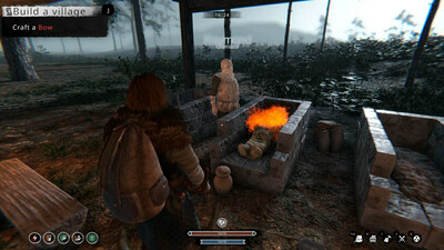 третий скриншот из Nested Lands